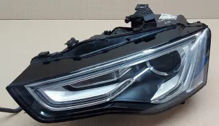 8T0941005C Фара левая Audi A5 (S5,RS5) 1 Арт e12207630, вид 2