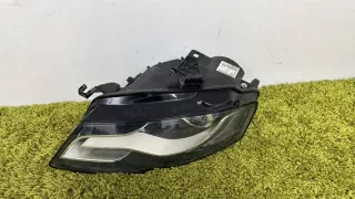 8k0941003c Фара левая Audi A4 B8 Арт e12207568, вид 2