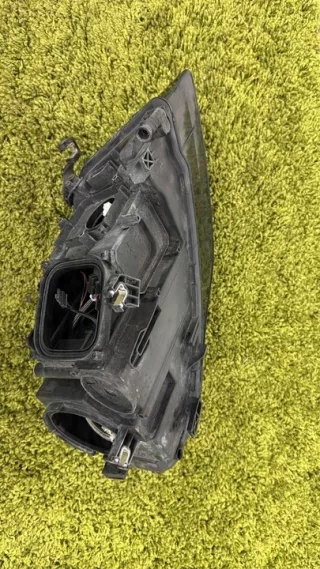 8k0941003c Фара левая Audi A4 B8 Арт e12207568, вид 4
