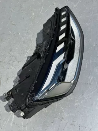 8w0941034 Фара правая Audi A4 B9 Арт e12207523, вид 2