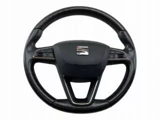 5F0419091L Руль Seat Toledo 4 Арт e12207316, вид 1