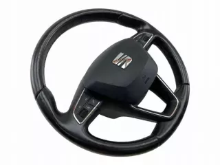 5F0419091L Руль Seat Toledo 4 Арт e12207316, вид 2
