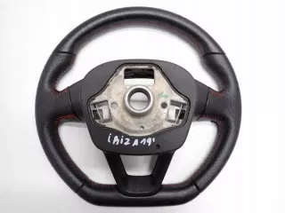 575419091H 575419091 Руль Seat Ibiza 5 Арт e12207302, вид 2