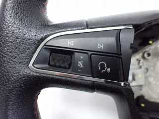 575419091H 575419091 Руль Seat Ibiza 5 Арт e12207302, вид 4