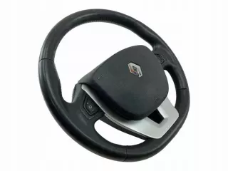 484300005R Руль Renault Laguna 3 Арт e12207267, вид 2