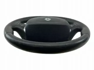 484300005R Руль Renault Laguna 3 Арт e12207267, вид 4
