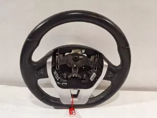 484300021R Руль Renault Laguna 3 Арт e12207266, вид 1