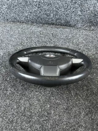  Руль Opel Vectra C  Арт e12207202, вид 2