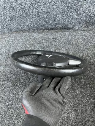  Руль Opel Vectra C  Арт e12207202, вид 3