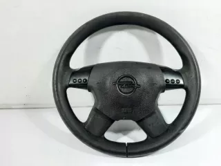 24436803 Руль Opel Vectra C  Арт e12207201, вид 1