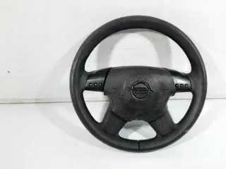24436803 Руль Opel Vectra C  Арт e12207201, вид 2
