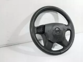 24436803 Руль Opel Vectra C  Арт e12207201, вид 3