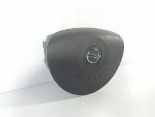 604455600 M3S1240004662 Руль Opel Combo C Арт e12207182, вид 3