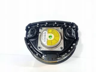 604455600 M3S1240004662 Руль Opel Combo C Арт e12207182, вид 4