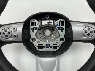 6782696 Руль MINI CLUBMAN R55 Арт e12207133, вид 3