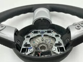 6782696 Руль MINI CLUBMAN R55 Арт e12207133, вид 5