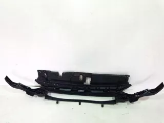 9829535680 GRG9829535680 Передняя панель крепления облицовки (телевизор) Opel Corsa F Арт e12207072, вид 2