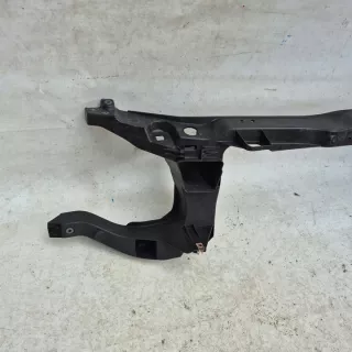 A4478801103 Передняя панель крепления облицовки (телевизор) Mercedes Vito W447 Арт e12207042, вид 2
