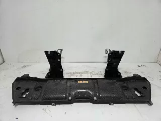 A1676206601 Передняя панель крепления облицовки (телевизор) Mercedes GLE W167 Арт e12207029, вид 1
