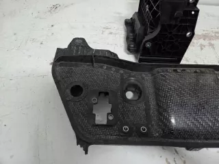 A1676206601 Передняя панель крепления облицовки (телевизор) Mercedes GLE W167 Арт e12207029, вид 2