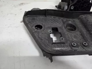 A1676206601 Передняя панель крепления облицовки (телевизор) Mercedes GLE W167 Арт e12207029, вид 3