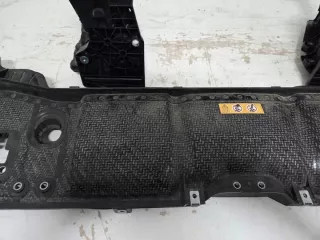 A1676206601 Передняя панель крепления облицовки (телевизор) Mercedes GLE W167 Арт e12207029, вид 4