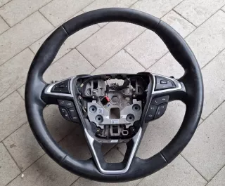DS73-3600-LR Руль Ford S-Max 2 Арт e12207003, вид 2