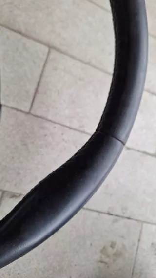 DS73-3600-LR Руль Ford S-Max 2 Арт e12207003, вид 3