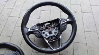 DS73-3600-LR Руль Ford S-Max 2 Арт e12207003, вид 6