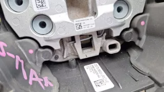 DS73-3600-LR Руль Ford S-Max 2 Арт e12207003, вид 8