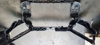 64101-2P000 Передняя панель крепления облицовки (телевизор) Kia Sorento 2 Арт e12206954, вид 3