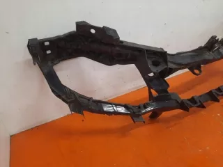  Передняя панель крепления облицовки (телевизор) Ford C-max 1 Арт e12206868, вид 2