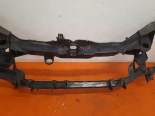  Передняя панель крепления облицовки (телевизор) Ford C-max 1 Арт e12206868, вид 3