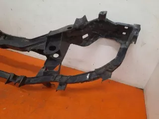  Передняя панель крепления облицовки (телевизор) Ford C-max 1 Арт e12206868, вид 4