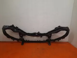  Передняя панель крепления облицовки (телевизор) Ford C-max 1 Арт e12206868, вид 5