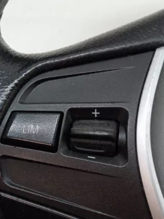 2011-2019 F2021 Руль BMW 1 F20/F21 Арт e12206813, вид 3