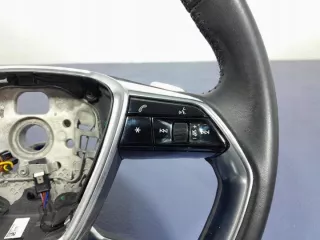 4N0419091C Руль Audi A8 D5 (S8) Арт e12206796, вид 3