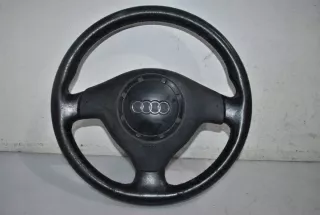 8L0419091C Руль Audi A3 8L Арт e12206768, вид 1
