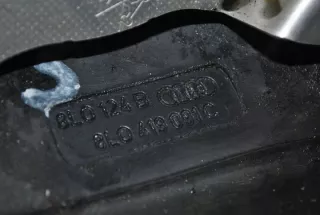 8L0419091C Руль Audi A3 8L Арт e12206768, вид 4