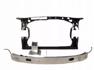 8W0805594C Передняя панель крепления облицовки (телевизор) Audi A4 B9 Арт e12206734, вид 1