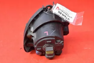 81220-0D042 Фара противотуманная левая Toyota Avensis 3 Арт e12206703, вид 2
