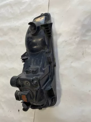 90078635 261508995A Фара противотуманная правая Nissan Qashqai 2 restailing Арт e12206637, вид 4