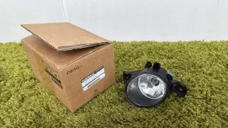 B6a50-8990a Фара противотуманная правая Nissan Qashqai 2 restailing Арт e12206636, вид 1