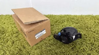 B6a50-8990a Фара противотуманная правая Nissan Qashqai 2 restailing Арт e12206636, вид 2