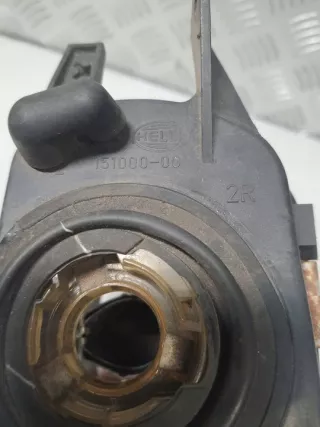 151000-00 Фара противотуманная правая Mercedes E W211 Арт e12206624, вид 2