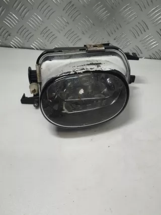 151000-00 Фара противотуманная правая Mercedes E W211 Арт e12206624, вид 3