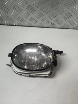 151000-00 Фара противотуманная правая Mercedes E W211 Арт e12206624, вид 4