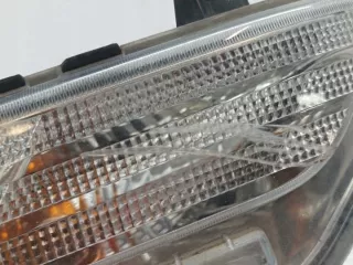 CV44-13B220-B 2012- Фара противотуманная правая Ford Kuga 2 Арт e12206564, вид 2
