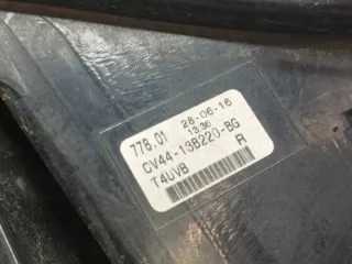 CV44-13B220-B 2012- Фара противотуманная правая Ford Kuga 2 Арт e12206564, вид 3