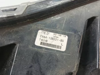 CV44-13B221-BG 2012- Фара противотуманная левая Ford Kuga 2 Арт e12206563, вид 2